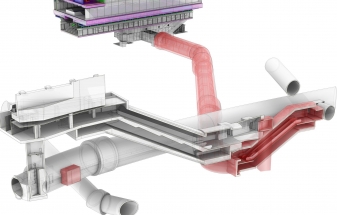 Electrical and Mechanical enabling works for the Paddington Bakerloo Link Project nears completion  image